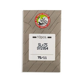 Organ Brand Industrial Machine Needles - System: SLx75, SY2054 - 10/Pack